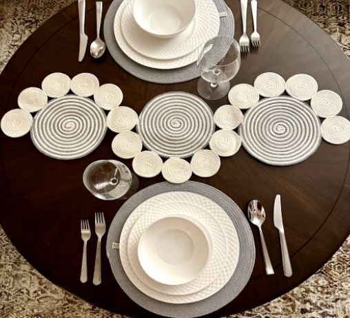 Table Mats and Runners