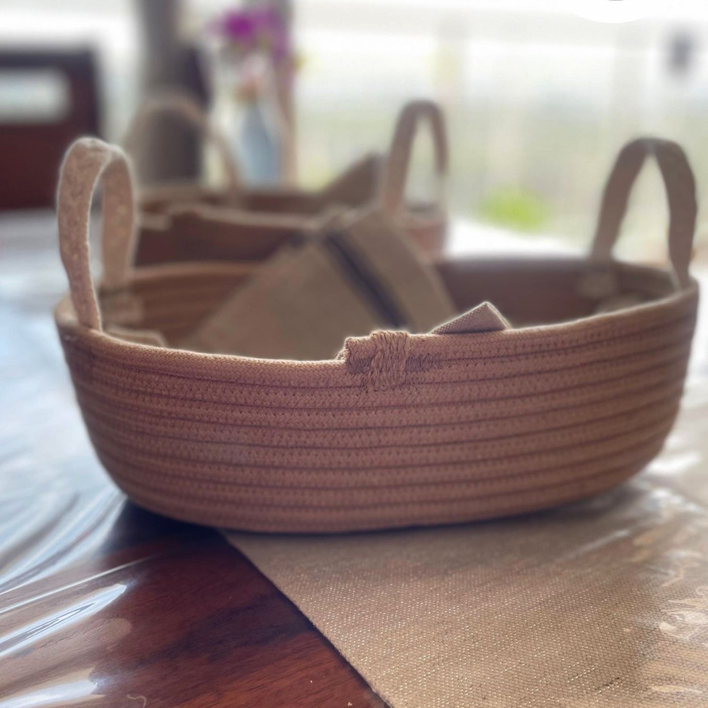 Bread Basket