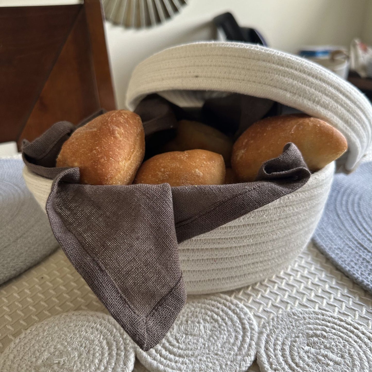 Bread Basket