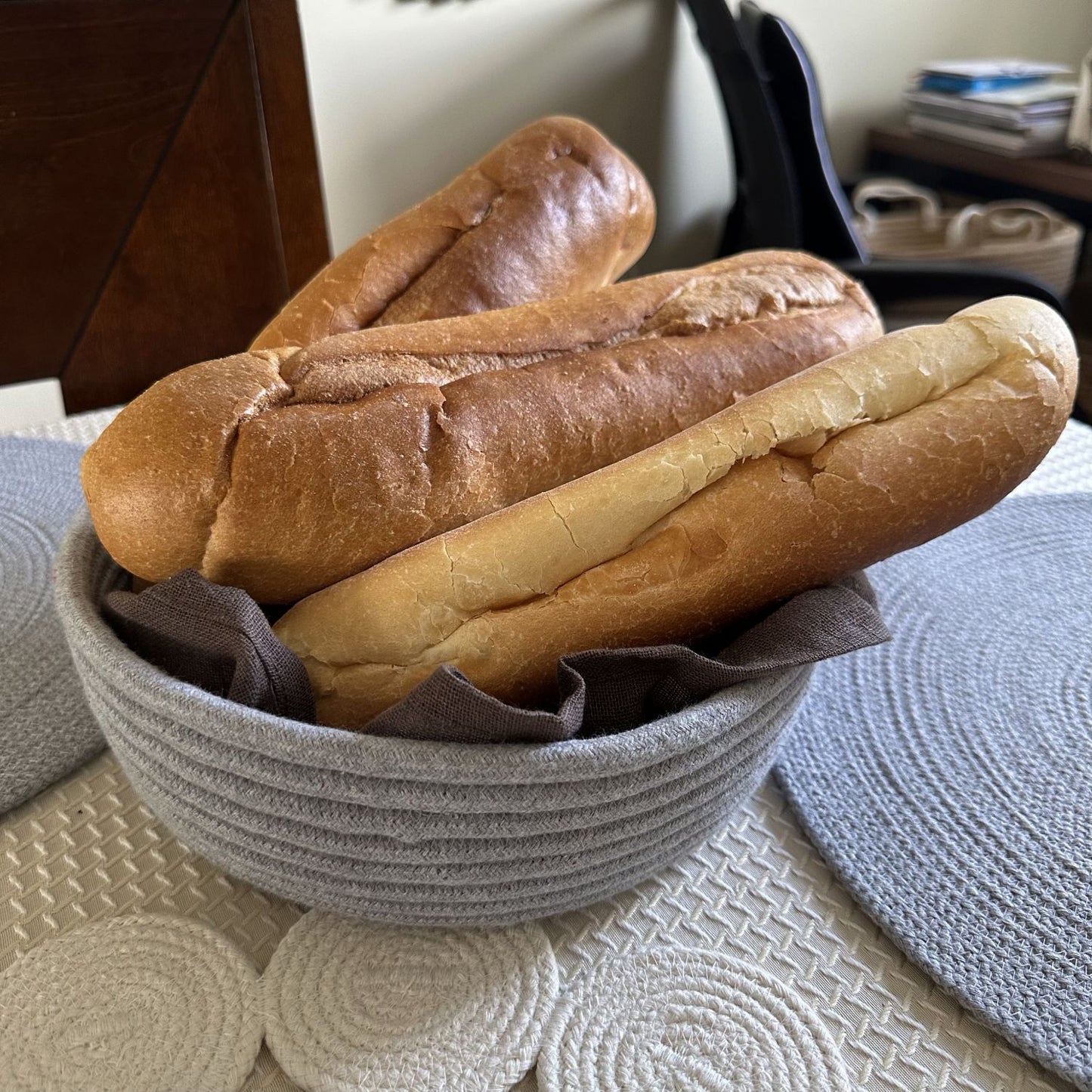 Bread Basket