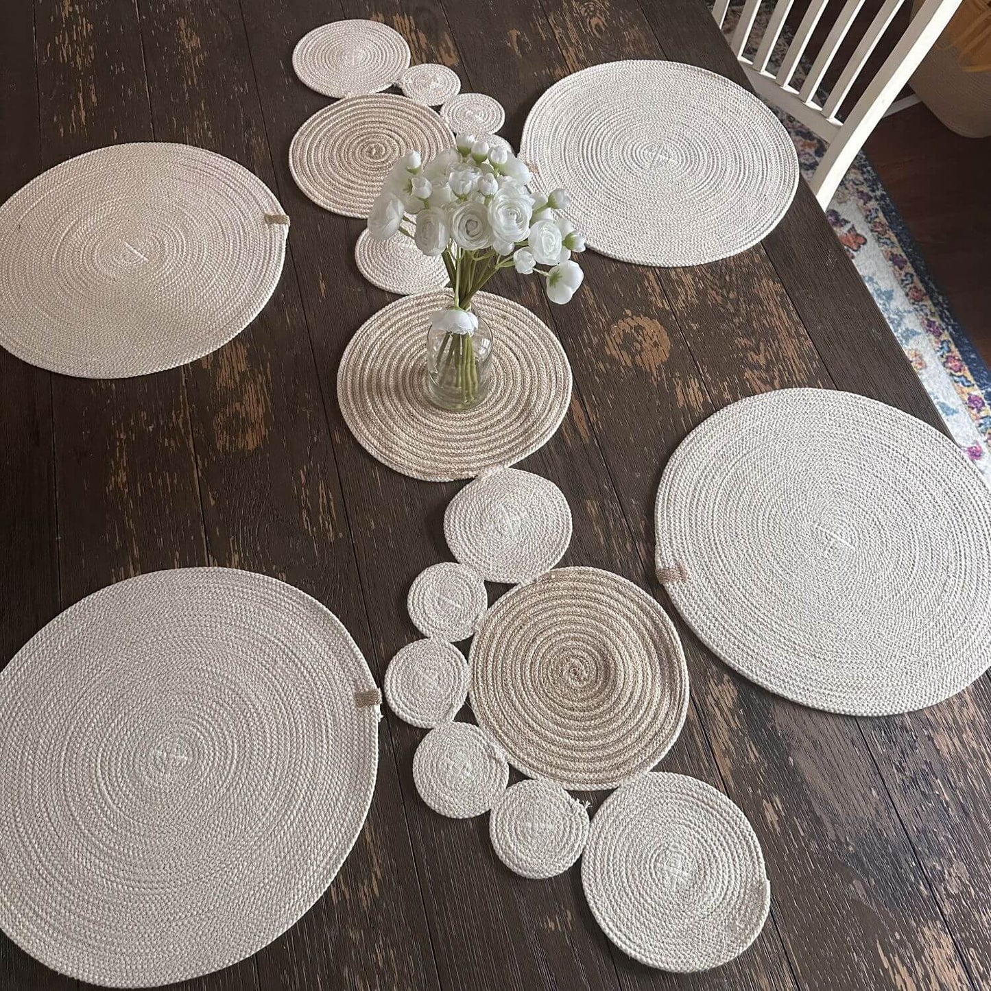 Table Mats