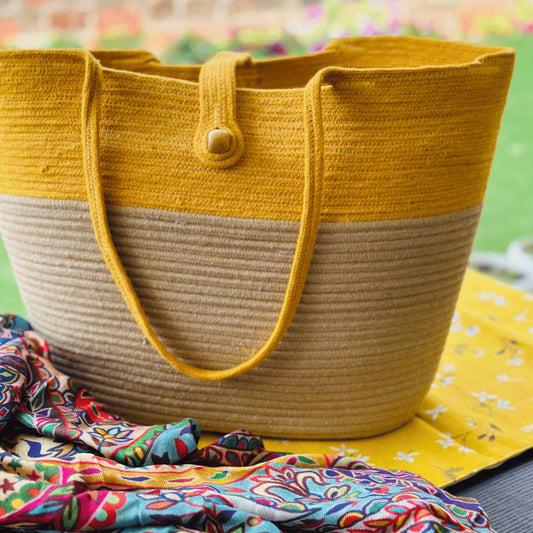 Wholesale Tote Bags