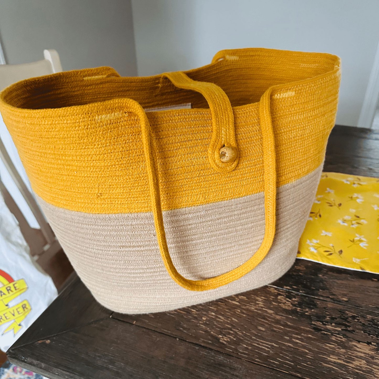 Tote Bags (Pre-Order)