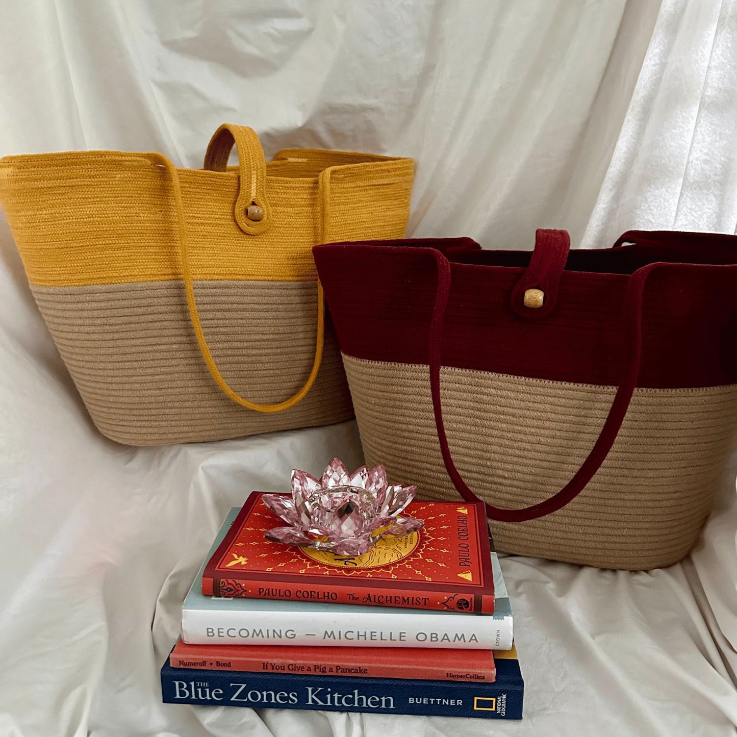 Tote Bags (Pre-Order)