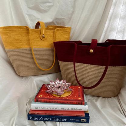 Tote Bags (Pre-Order)