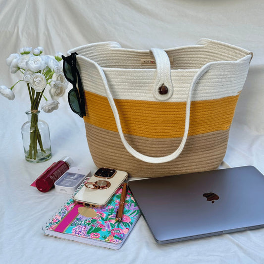 Tote Bags (Pre-Order)