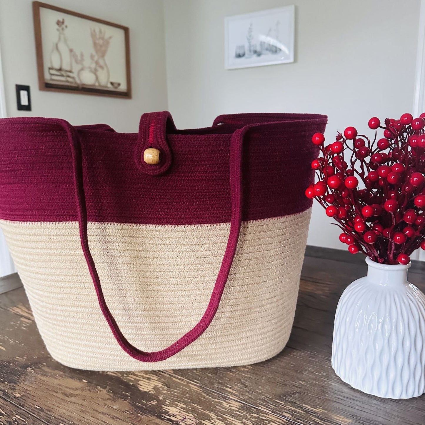 Tote Bags (Pre-Order)