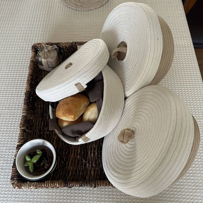 Sourdough Baskets