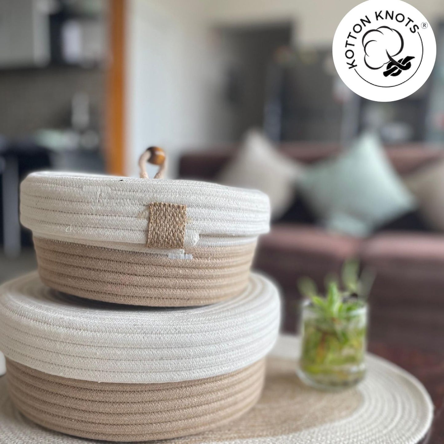 Sourdough Baskets
