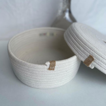 Sourdough Baskets