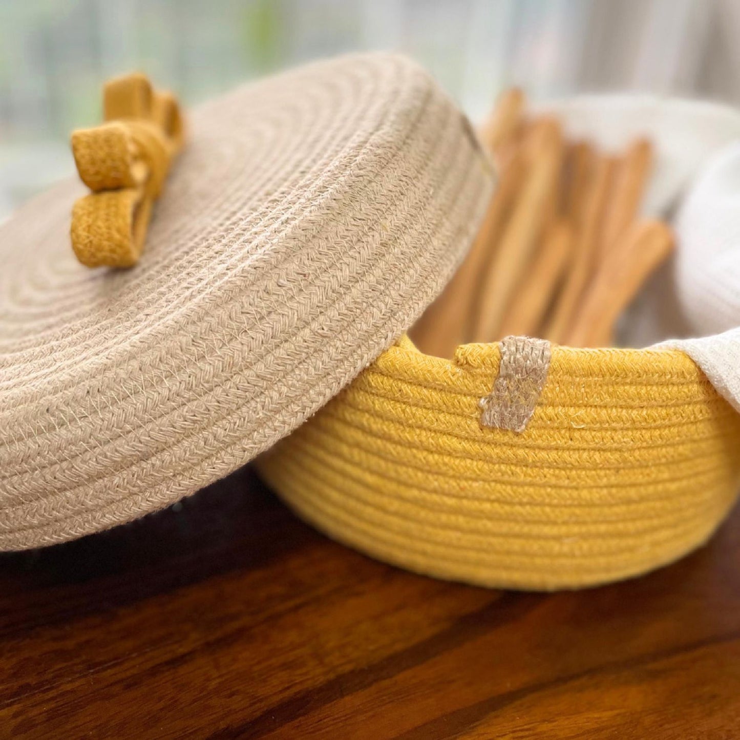 Sourdough Baskets