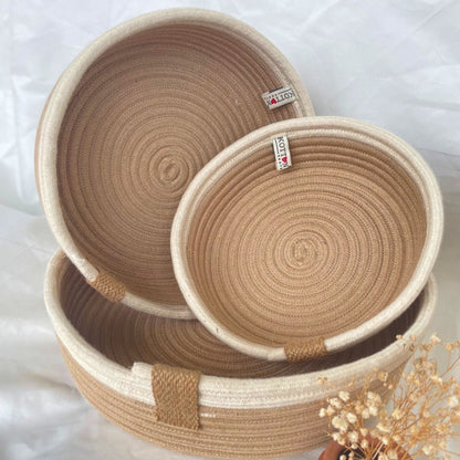Sourdough Baskets