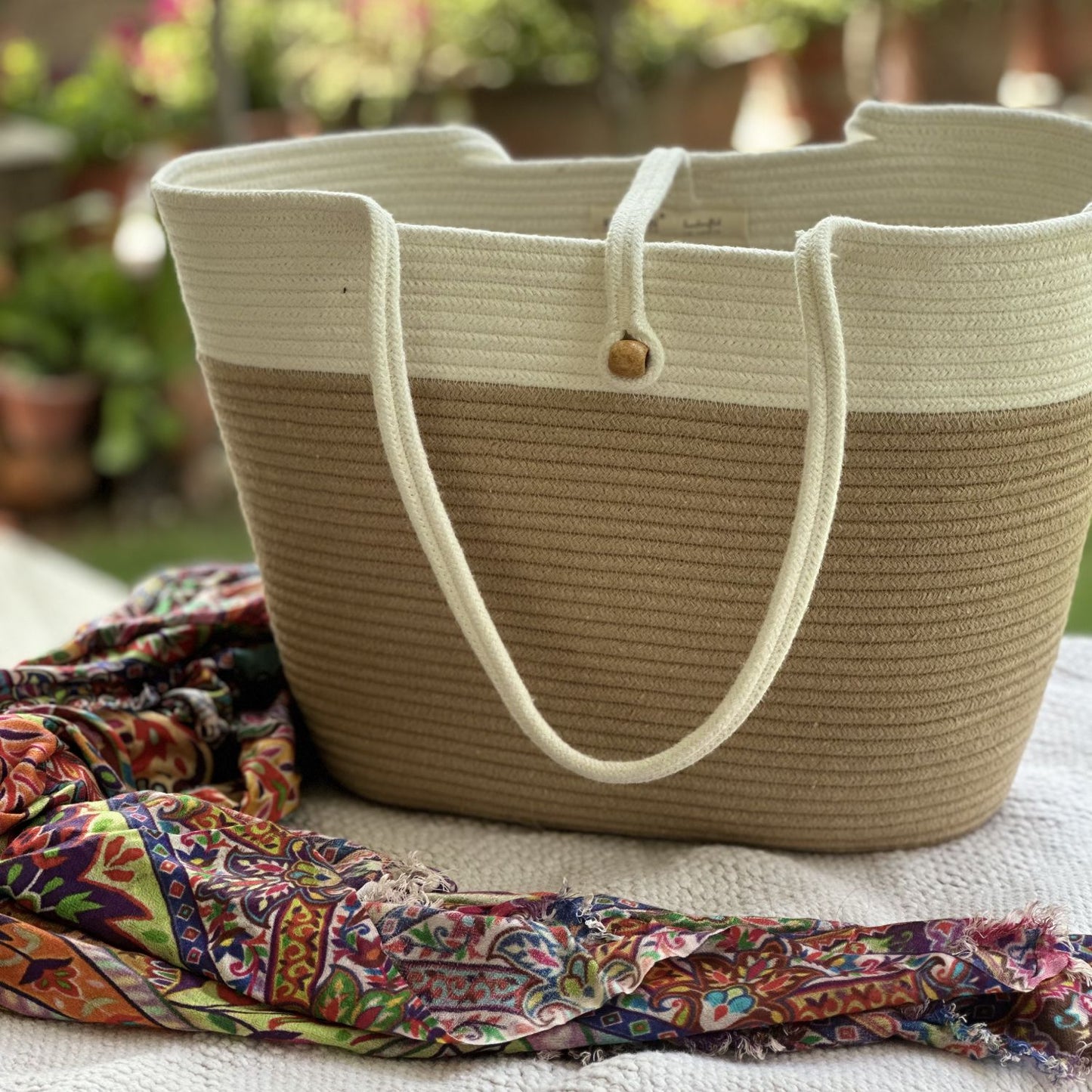 Tote Bags (Pre-Order)