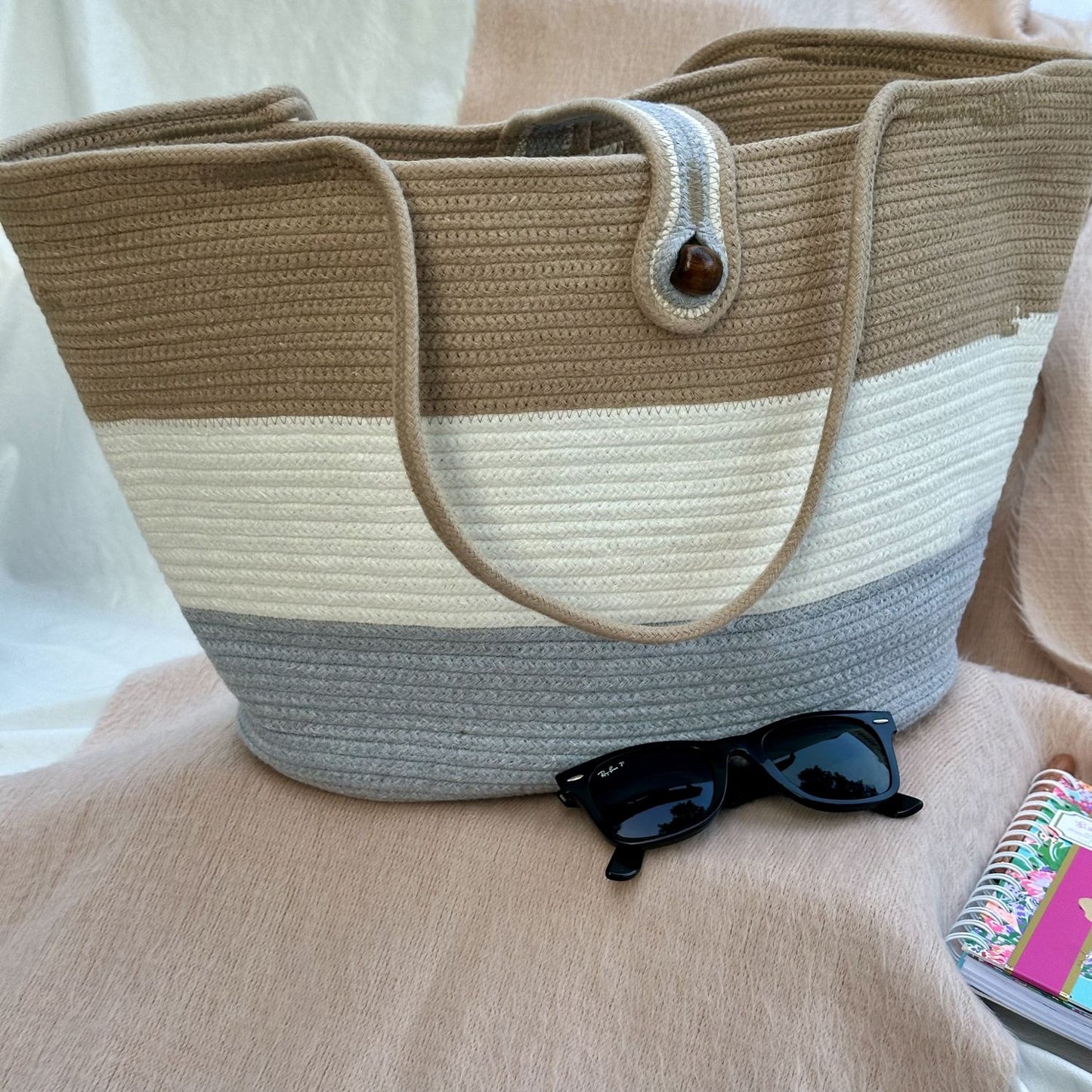 Tote Bags (Pre-Order)